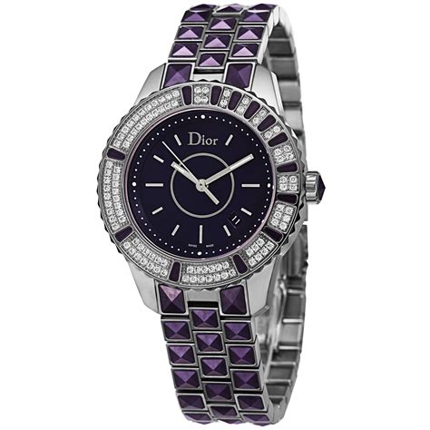 dior watch for women|More.